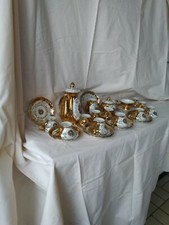 Service à café vintage