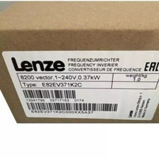 LENZE NEW E82EV371K2C