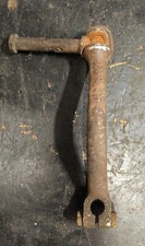 # kick pedale de démarrage