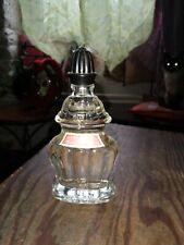 RARE BEAU FLACON DIABLERIES