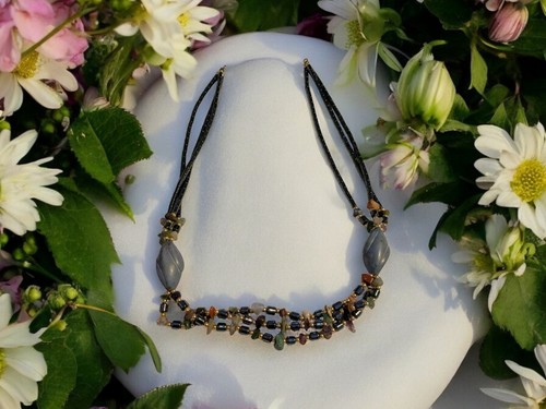 Bijoux fantaisie vintage - bijoux,