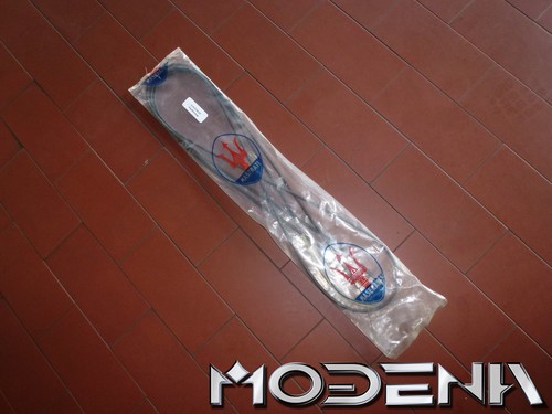 Capot notzug maserati - capot, bi-turbo