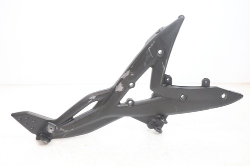 Platine cale pied avant - platine,