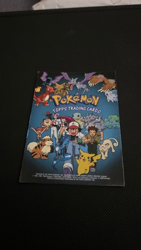Topps trading card foil - topps, serie