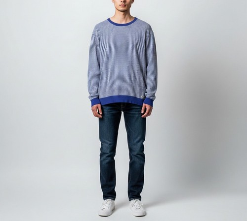 Scotch soda pull cachemire - scotch, &