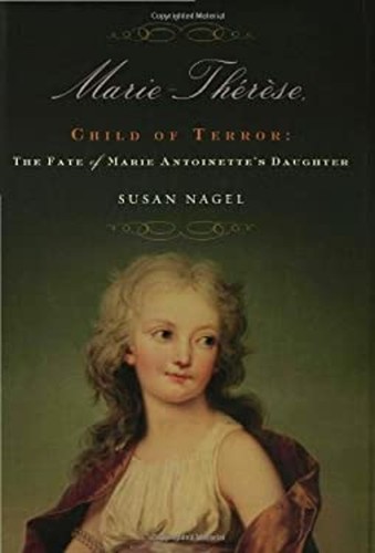 Marie therese child terror - of,