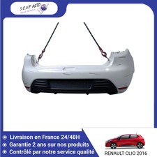 🇫🇷 PARE-CHOC ARRIER