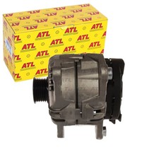 Atl Lichtmachine Générateur 105A Compatible Avec Ford Cougar Mondeo | L 41 950