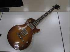 Guitare électrique gibson - électrique,