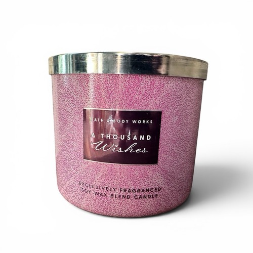 Bath body works a thousand - &,