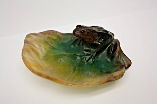 Daum france pate - daum, verre