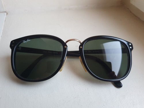 Lunettes ray ban verres bausch - lunettes,