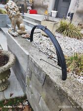 Garde Bouc De Vélo Dame 1925 A Filet En 650