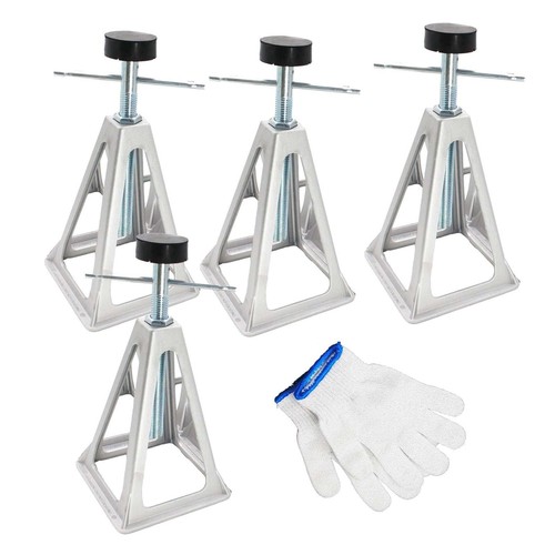 Crics stabilisateurs - , en