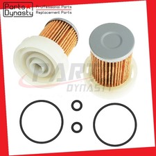 6A320-59930 Fuel Filter 6A320-58830 Fit Kubota B3030 B7400 B1410 RTV900