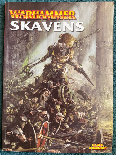 Codex livre armee - codex, /