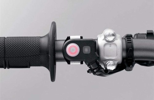 Bouton masse arrêt honda - bouton,