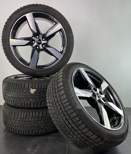 Audi c8 jantes 20 - s6,