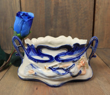 Ancien Jardinière en