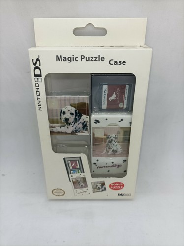 Magic puzzle chien - , dalmatien