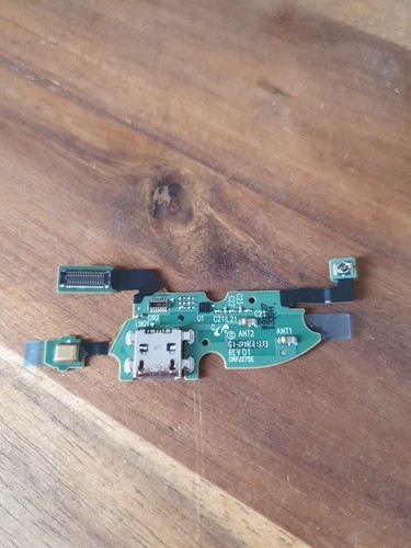Connecteur charge pour - connecteur, de
