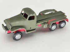 FRANCE JOUETS GMC PLANCHER