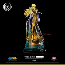 Tsume Ikigai Saint Seiya 1/6