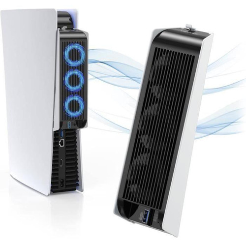 Refroidisseur ps5 - ps5, 3