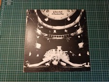 LP 33t - Jethro Tull - A