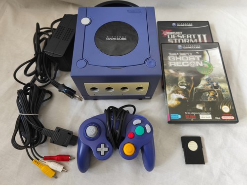 Nintendo bundle console - nintendo,
