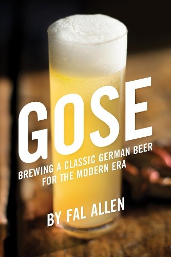 Fal allen gose - gose, (poche)