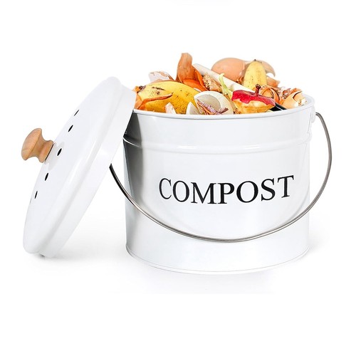 Bac compost cuisine pour - bac,
