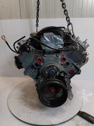 Moteur pour chevrolet - pour, camaro
