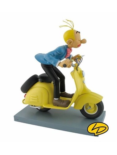 Leblon delienne tome janry - leblon-delienne,