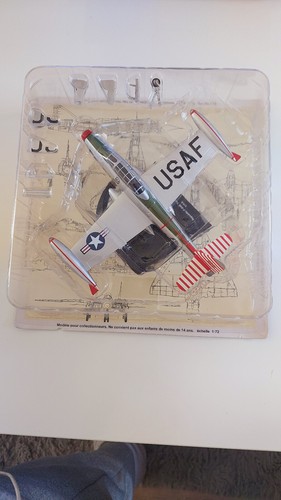 Avion chasse republic 84e - de,