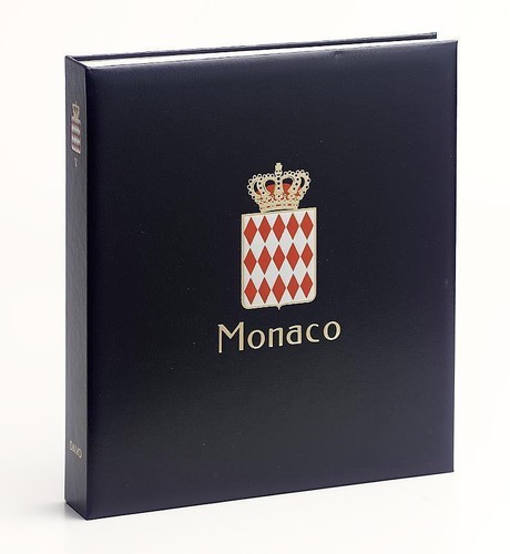 Davo 6736 monaco hingeless - 6736,
