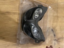 Phare Avant Nitro Aerox Carbon 