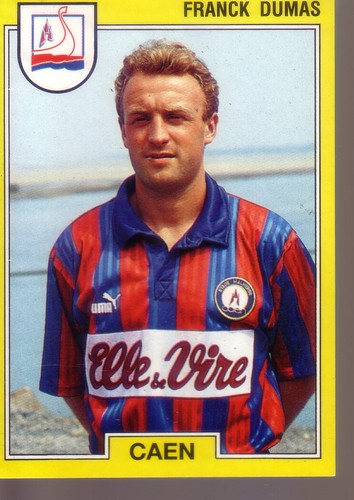 Franck dumas panini foot - -,