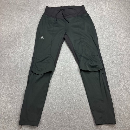 Pantalon salomon femme grand - femme,