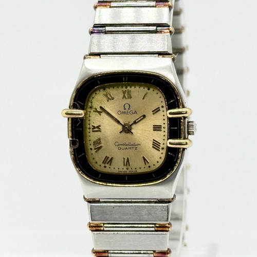 Montre omega constellation - montre,