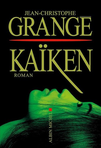 Kaïken grangé - kaïken,