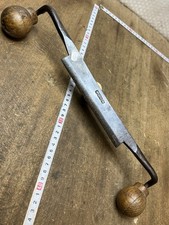 Plane  à Bois Coulaux outil