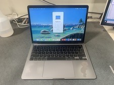 Apple Macbook Pro 13.3 inch ( Gray,TB) 2.3Ghz Quad Core i7 (2020)  MWP42LL/A-BTO