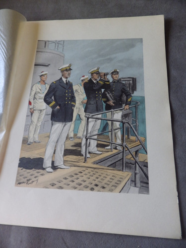 Gravure militaire toussaint - gravure,