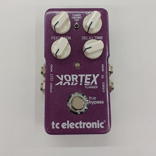 Pédale effets electronic - pédale, d'effets