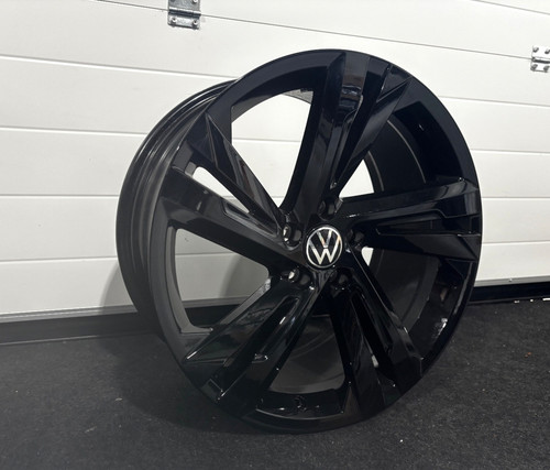 Tiguan valencia noir - 19,