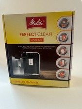 Melitta Kit d’Entretien Complet Machines à Café : Détartrant, Pastilles, Filtre
