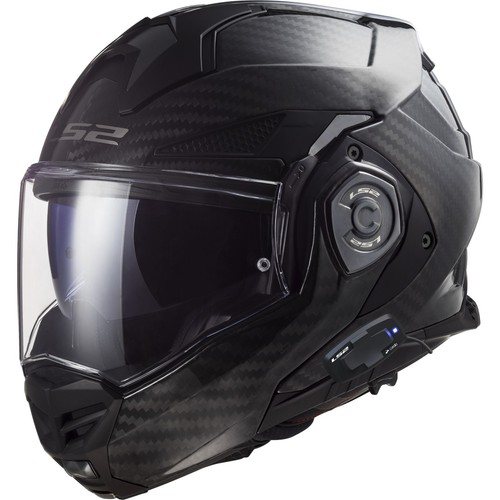 Moto casque pliable - casque, ls2