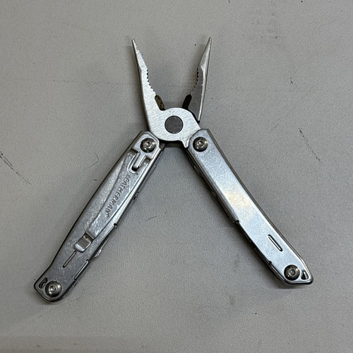 Leatherman wingman multitool - leatherman,