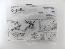 Deux charnières Ikea